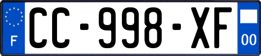 CC-998-XF