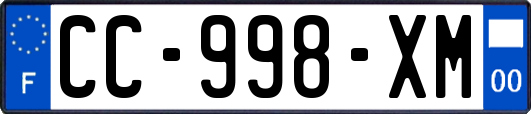CC-998-XM