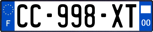 CC-998-XT