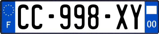 CC-998-XY