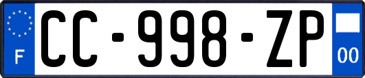 CC-998-ZP