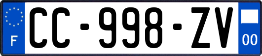 CC-998-ZV