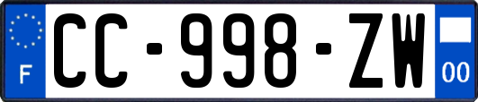 CC-998-ZW