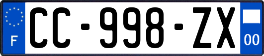 CC-998-ZX