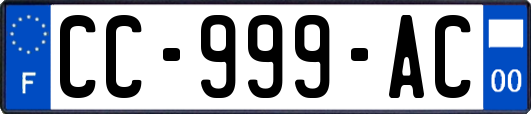 CC-999-AC