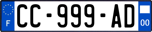 CC-999-AD