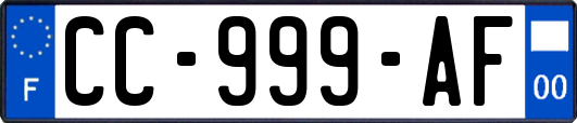 CC-999-AF