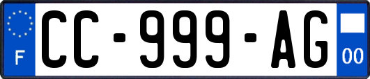 CC-999-AG