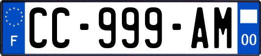 CC-999-AM