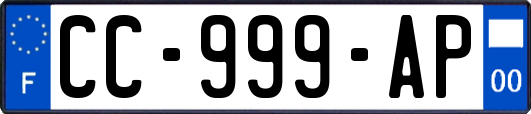 CC-999-AP