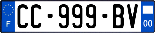 CC-999-BV