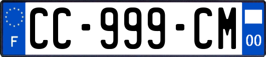 CC-999-CM