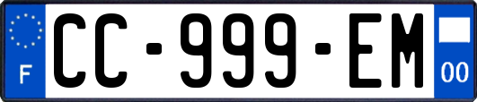CC-999-EM