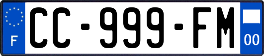 CC-999-FM