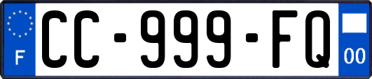 CC-999-FQ