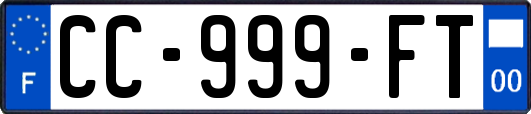 CC-999-FT