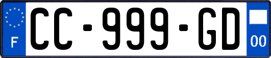 CC-999-GD