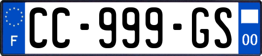 CC-999-GS