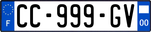 CC-999-GV