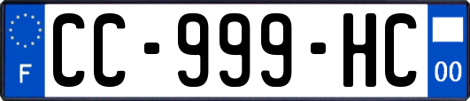 CC-999-HC