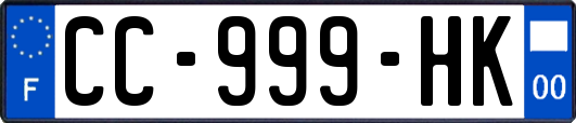 CC-999-HK