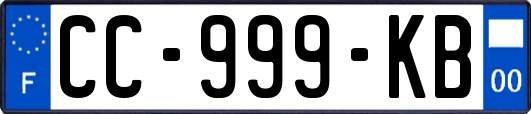 CC-999-KB