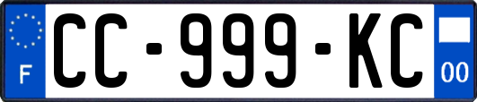 CC-999-KC