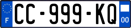 CC-999-KQ