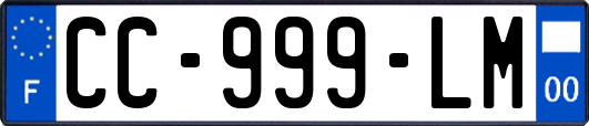 CC-999-LM