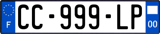 CC-999-LP