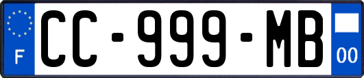 CC-999-MB