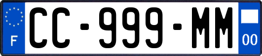 CC-999-MM