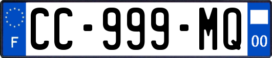 CC-999-MQ