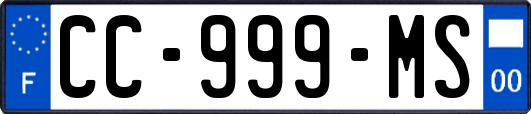 CC-999-MS