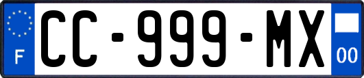 CC-999-MX