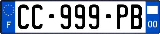 CC-999-PB