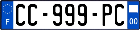CC-999-PC