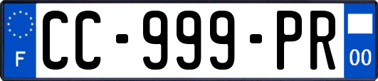 CC-999-PR
