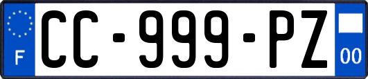 CC-999-PZ