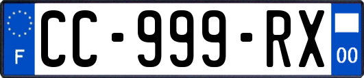 CC-999-RX