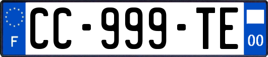 CC-999-TE