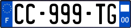 CC-999-TG