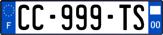 CC-999-TS