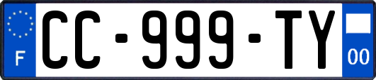 CC-999-TY