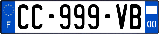 CC-999-VB