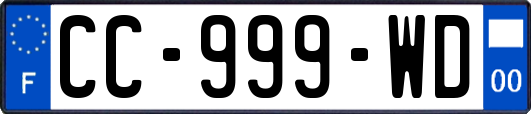 CC-999-WD