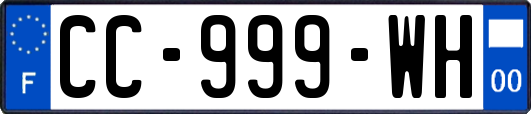 CC-999-WH