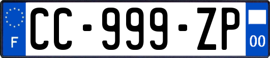 CC-999-ZP