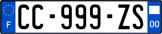 CC-999-ZS