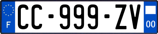 CC-999-ZV